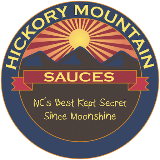 Hickory Mountain Sauces Logo